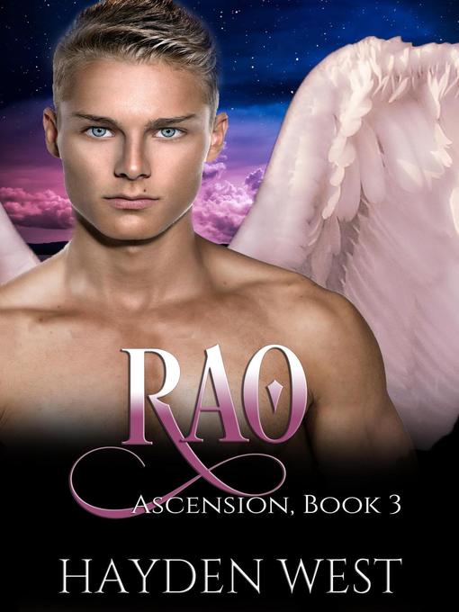 Title details for Rao by Hayden West - Available